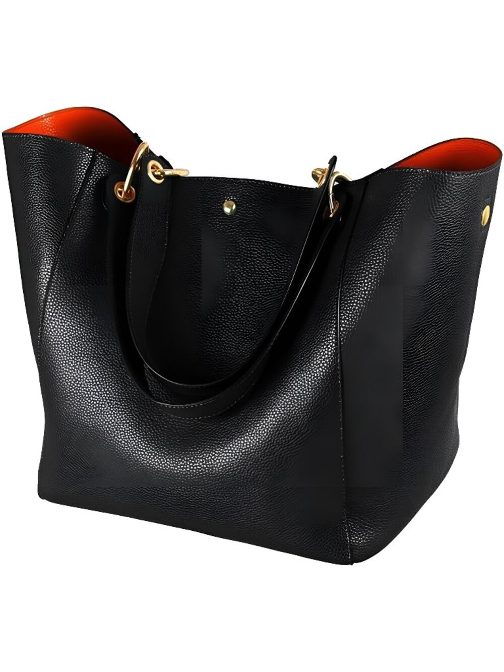 Large Work Tote Bag for Women Designer Purses and Handbags Big Bucket bags